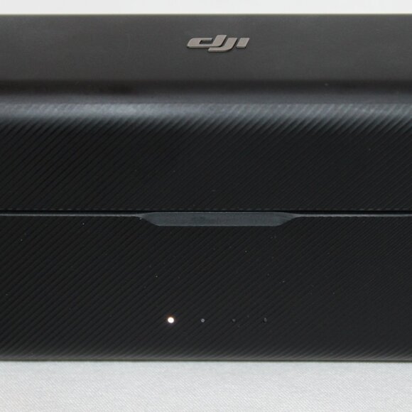 2023 DJI Mic ASBO1 Wireless Microphone - Picture 2 of 12